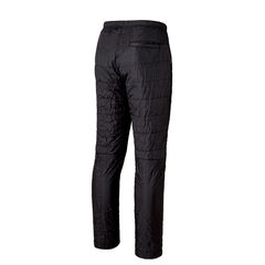 Men's Polygon UL Pants,BLACK, small image number 1