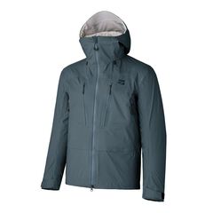 Men's Everbreath Primo Jacket,OLIVE YELLOW, small image number 2