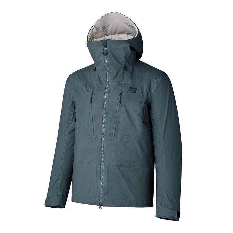 Men's Everbreath Primo Jacket,OLIVE YELLOW, medium image number 2