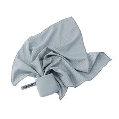 Pika Handkerchief,SILVER, small image number 0