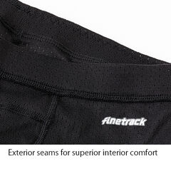 Men's Elemental Layer Trunk,BLACK, small image number 6