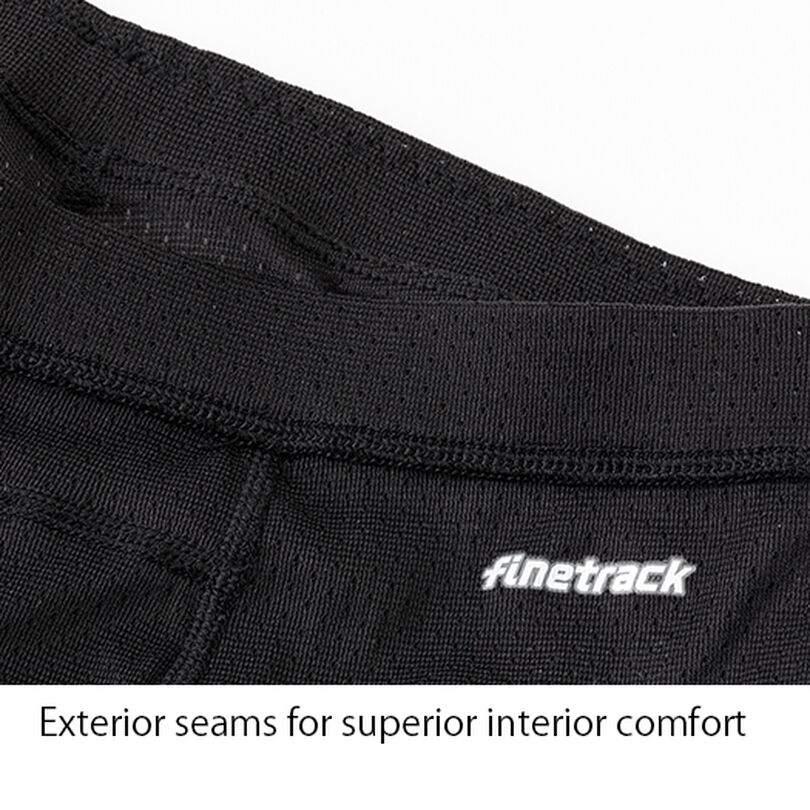 Men's Elemental Layer Trunk,BLACK, medium image number 6