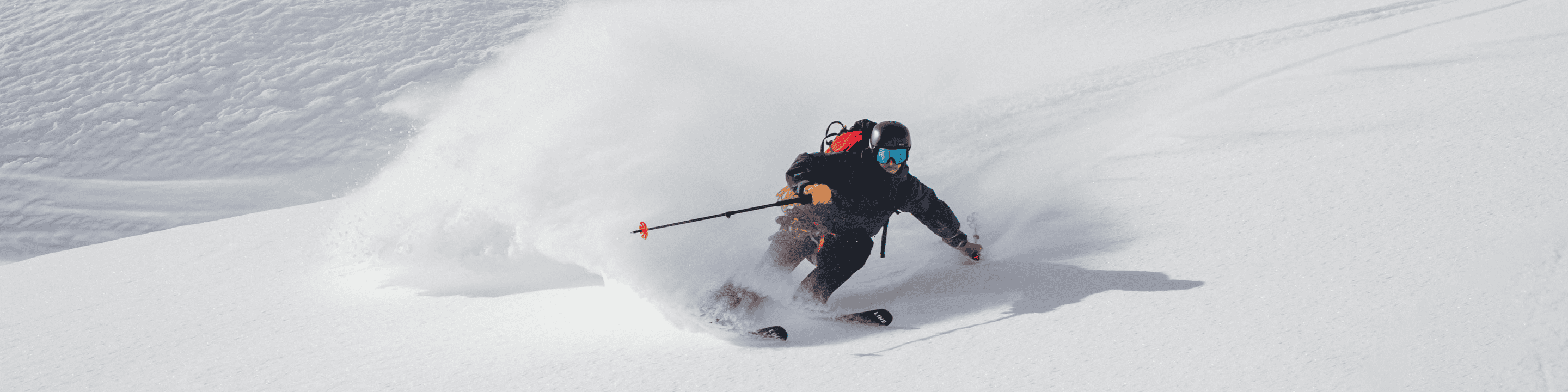 Backcountry Skiing & Snowboarding | Winter