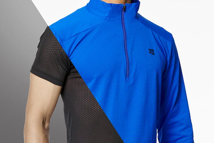 What Is Dry Layering? Effective Outdoor Layering System Explained