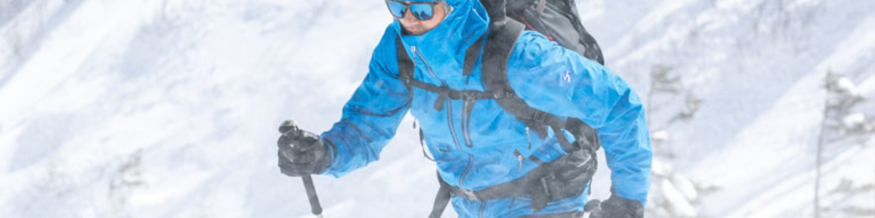 Hiking & Trekking | finetrack Official Online Store